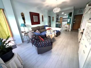 Appartement à Punta Umbría. Vivienda en zona centro  4 dormitorios, muy luminosa y con ascen