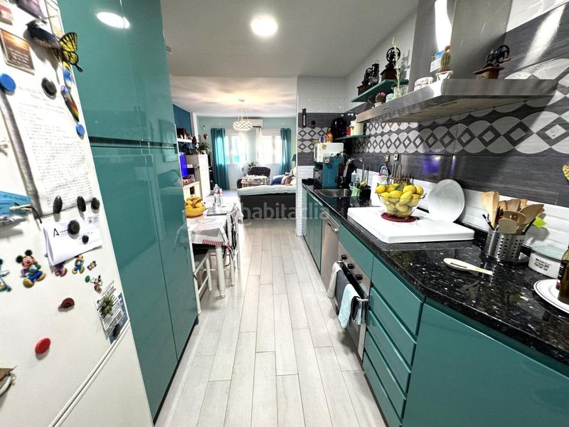 Foto 524f3baf-0b04-4746-96dc-e45517505956. Appartamento in Punta Umbría
