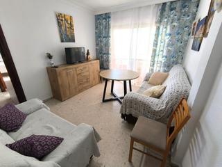Appartement à Punta Umbría. Piso con ubicación inmejorable  3 dormitorios dobles y balcón