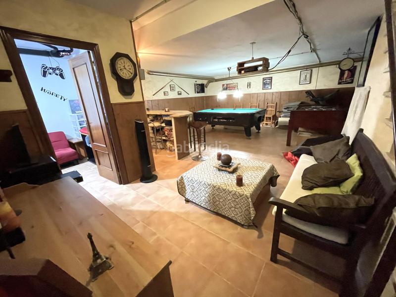 Foto 01edd44e-ee96-4b7d-b9e7-db8844d75df4. Casa amb piscina a El Portil