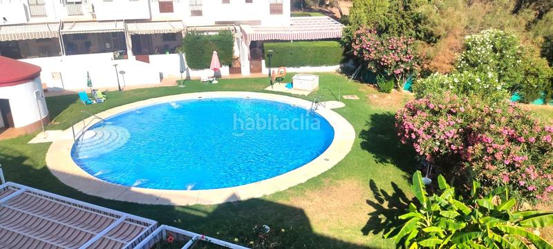 Foto 0fe0ebf0-fb65-4f2b-995c-bf4416eaf971. Casa amb piscina a El Portil