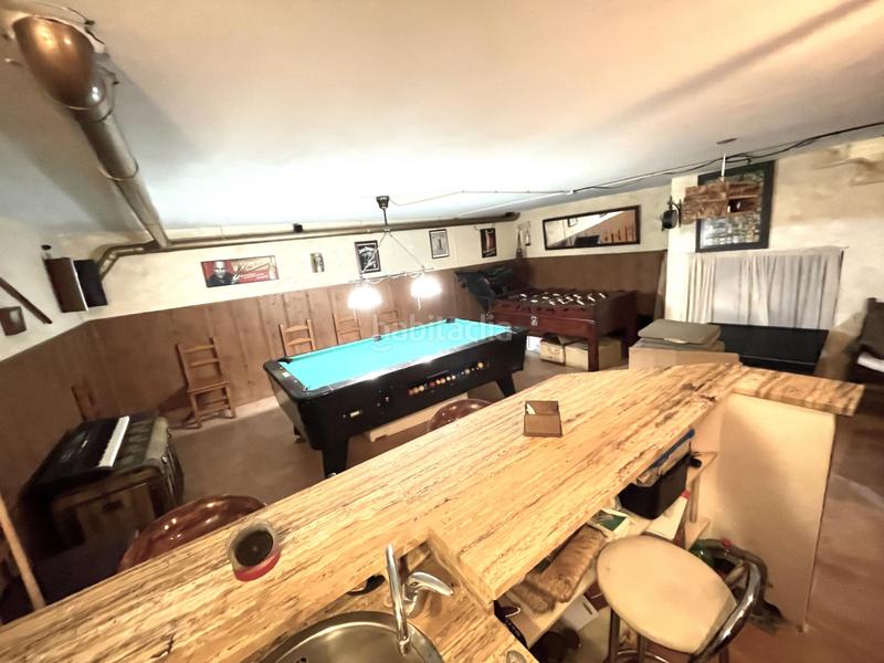 Foto 35cffff9-ba07-4dbe-8ce3-e4bdcc707f53. Casa amb piscina a El Portil