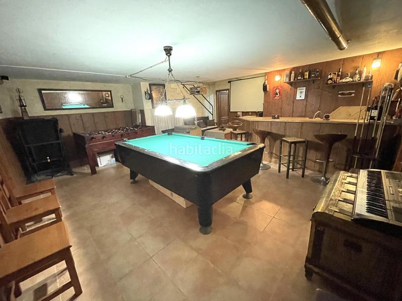 Foto 3c673d54-60cd-484e-aaee-9e90fb8b33dc. Casa amb piscina a El Portil