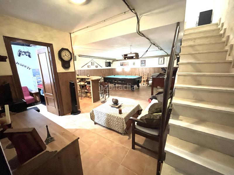 Foto 3e62a1f1-7d64-45ad-9176-f8f164a229cf. Casa amb piscina a El Portil