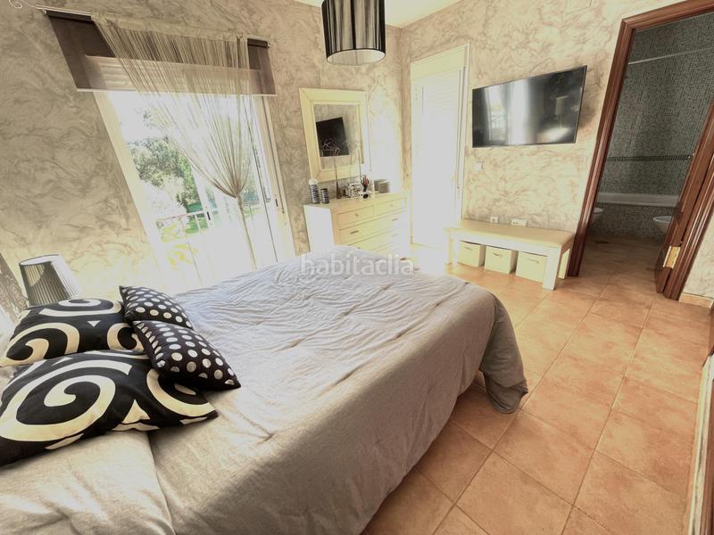 Foto 72c13ae0-3d2e-4b91-b14f-da517d0eac54. Casa amb piscina a El Portil