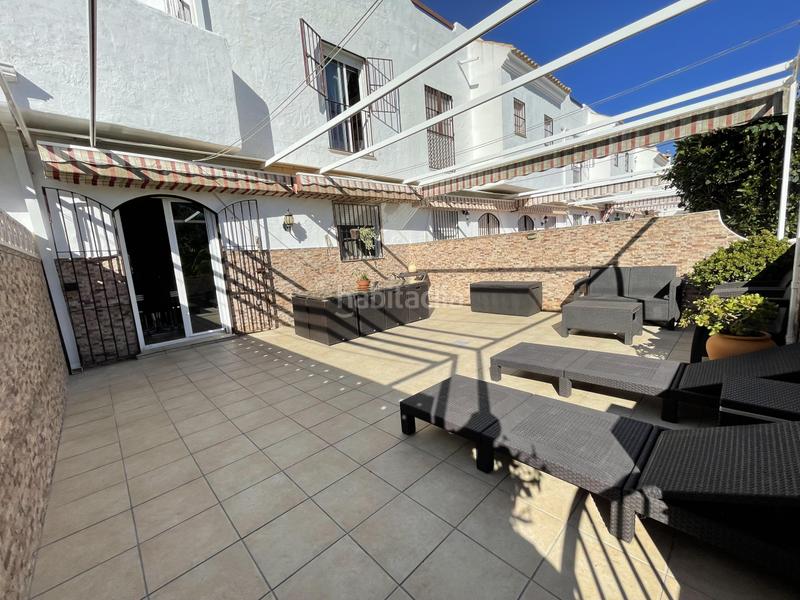 Foto 796e817c-9373-453f-91a9-febcdb6f46a6. Casa amb piscina a El Portil