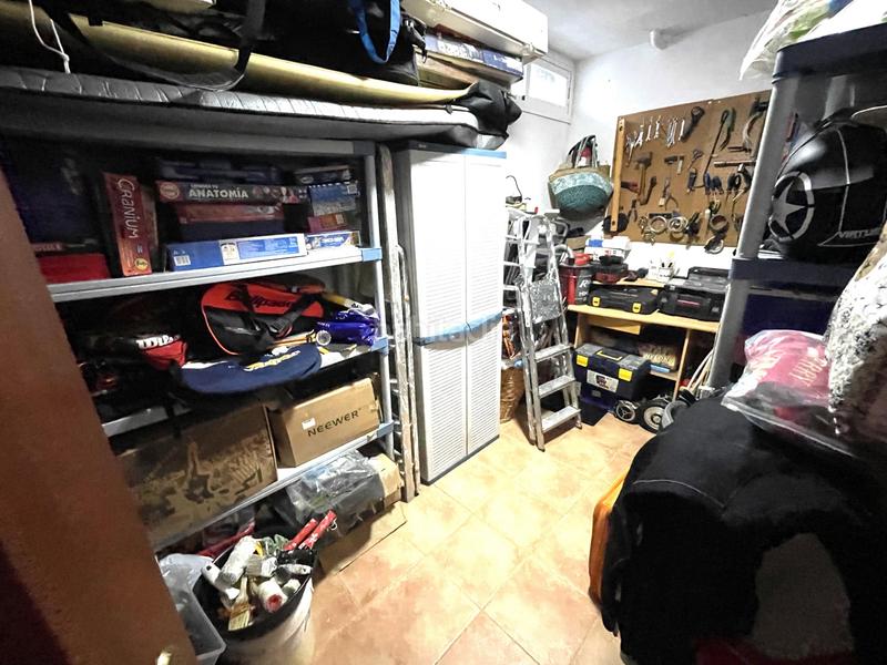 Foto a5e97c8b-1369-472a-b5e7-6aedbd4ed7de. Casa amb piscina a El Portil