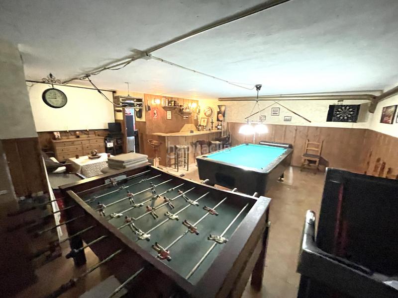 Foto ac13215b-fa59-43b0-886b-eb1091ed7783. Casa amb piscina a El Portil