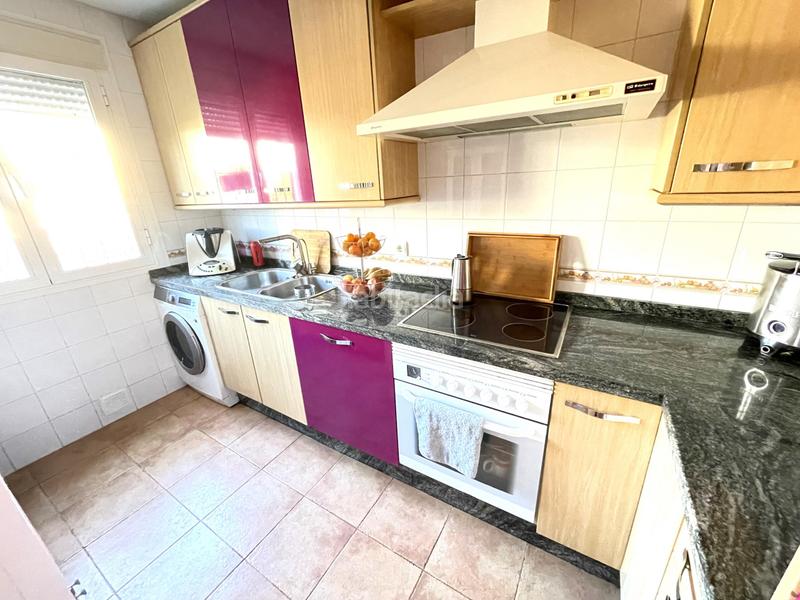 Foto af1b6349-2eb9-4773-bffb-cf6d70fc0859. Casa amb piscina a El Portil