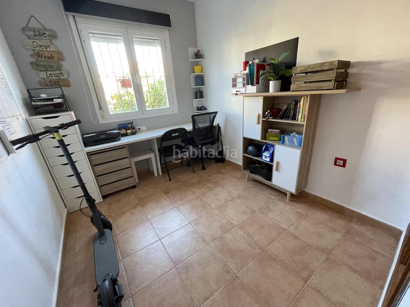 Foto c47daec1-2a5a-42dd-8df5-7b0add40ade9. Casa amb piscina a El Portil