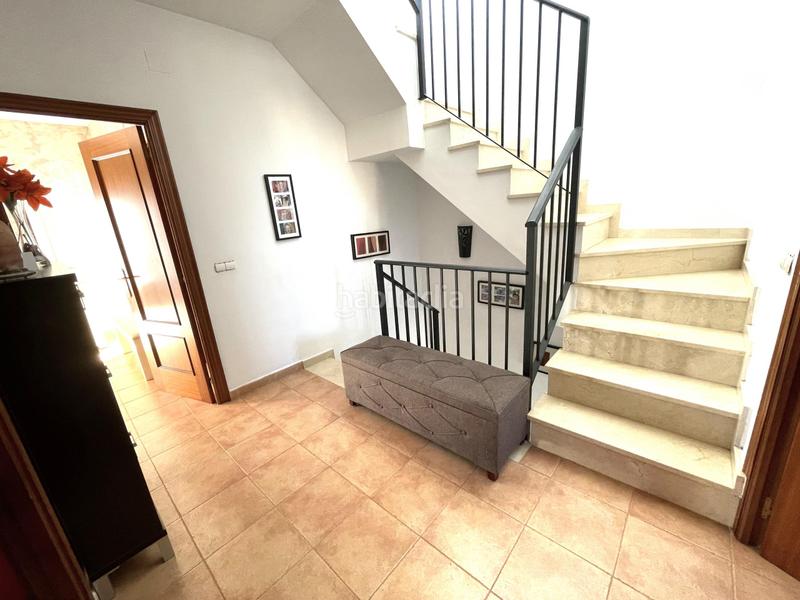 Foto c95743bc-9530-4677-bb65-6a42144ed7d9. Casa amb piscina a El Portil