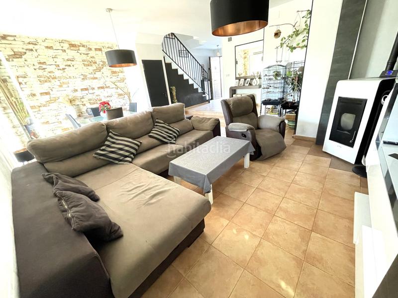 Foto d27567cd-b8fd-414e-a97a-1fe4c3bcf3fa. Casa amb piscina a El Portil