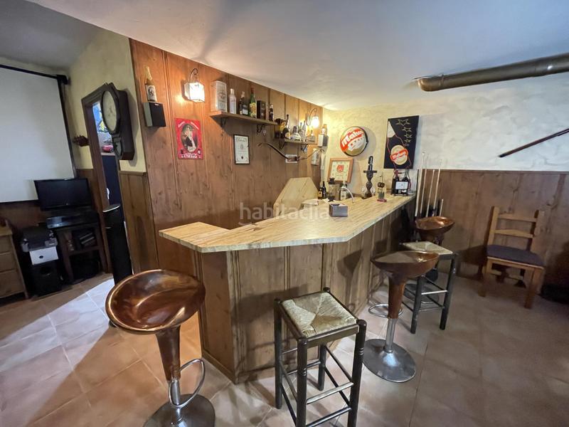 Foto d8d04bae-ede1-44c1-b331-ca355a3bcf8a. Casa amb piscina a El Portil