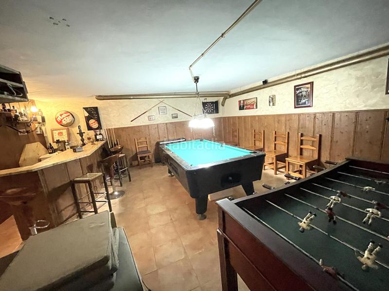 Foto da6bc02a-790a-40b0-84d6-cea8e2b27811. Casa amb piscina a El Portil