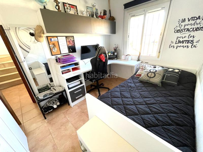 Foto e7136883-1b07-4447-94d1-4ae93e4dc322. Casa amb piscina a El Portil