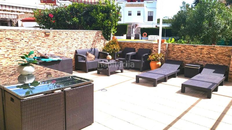 Foto eacd995b-987c-4d84-933a-c76896e89dfd. Casa amb piscina a El Portil