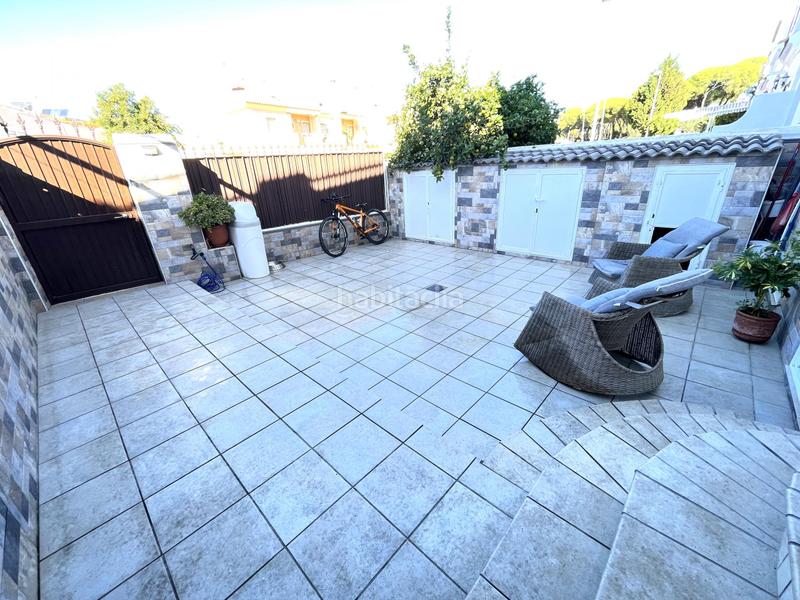 Foto ff3def69-5088-4f49-8e06-b36a3bf57221. Casa amb piscina a El Portil