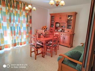 Appartement à Punta Umbría. Estupenda vivienda para entrar a vivir.