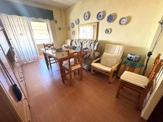 Appartement à Punta Umbría. Vivienda en el centro de punta umbría, a un paso de todo