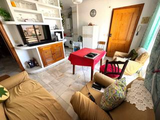 Appartement à Punta Umbría. Magnifico ático a unos minutos de la playa.