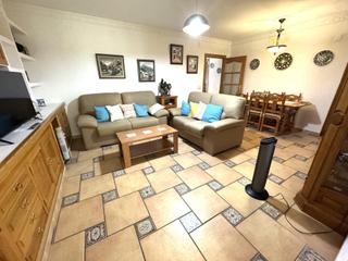 Rez-de-chaussée à Punta Umbría. Casa de planta baja en barriada san sebastián