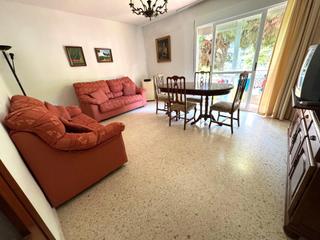 Appartement à Punta Umbría. Vivienda, garaje y trastero.