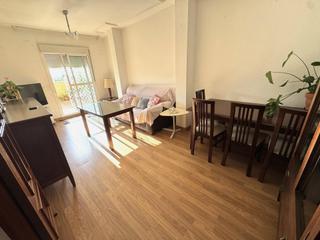 Attique en Las Colonias. tico en venta cerca de la plaza de toros  huelva