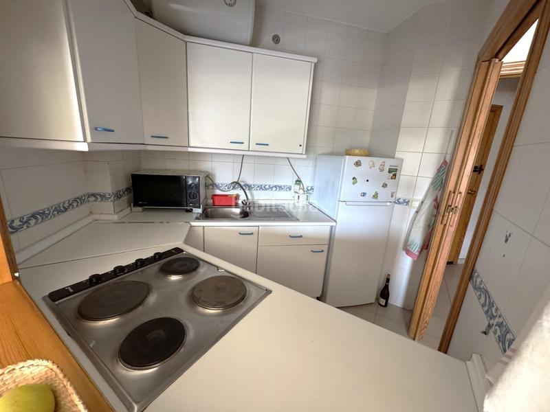 Foto 56d36343-8cb9-4efd-82ee-a9b7f709f8ce. Pis amb aparcament a El Portil