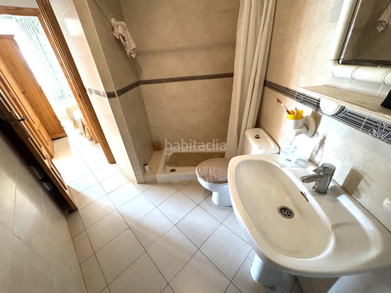 Foto 8dfc3bc5-0b3b-4ce3-90a8-3b6544e7227b. Pis amb aparcament a El Portil