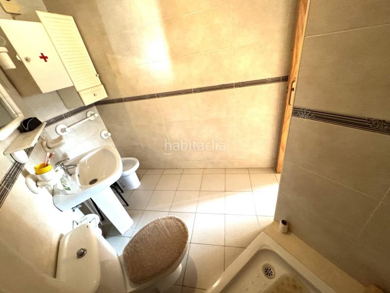 Foto 9455dd57-6675-46c4-b529-8f49cafa052f. Pis amb aparcament a El Portil