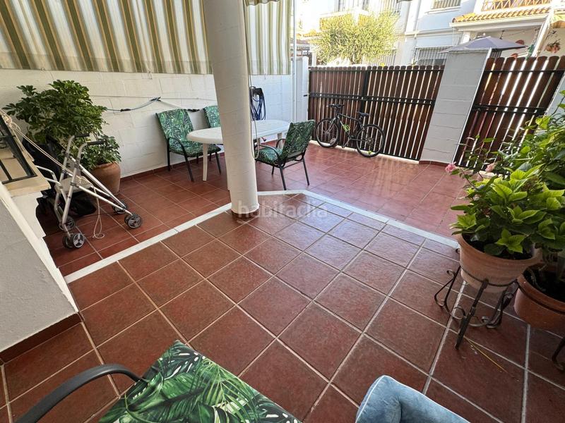 Foto 0392a399-1be7-4722-abb0-6290ea30e04c. Casa adossada amb aparcament piscina a El Portil
