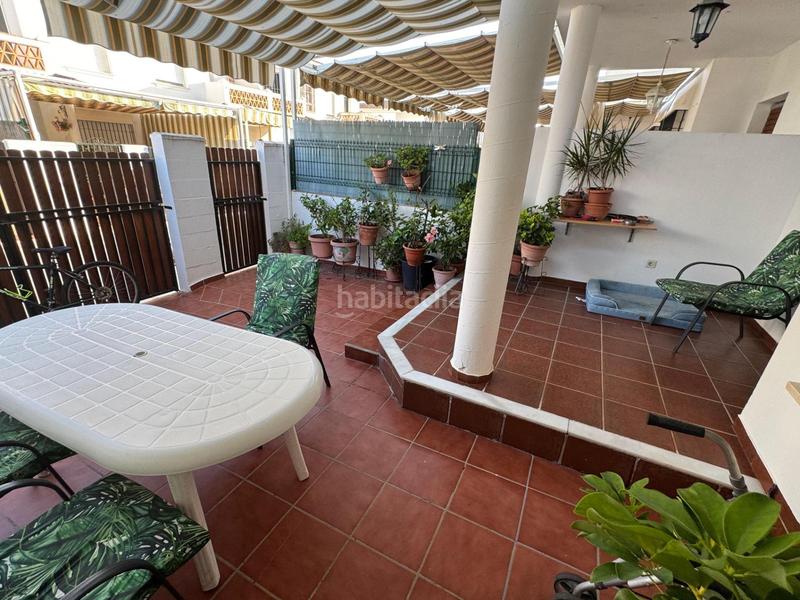 Foto 7f64df48-1a41-4181-adf5-d41d631c716a. Casa adossada amb aparcament piscina a El Portil