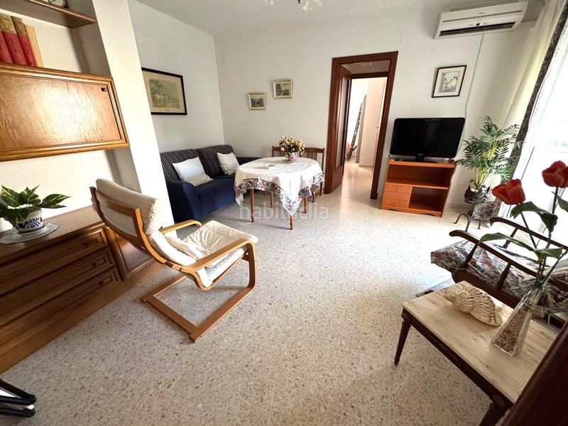 Foto 12074c10-bd8e-4782-9720-97c9fb54ea76. Piso vivienda con encanto en el corazón de nuevo portil en El Portil