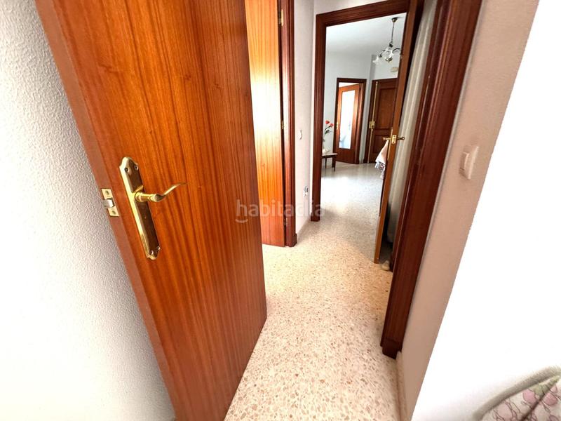 Foto 1bc324c8-cf15-439e-ad99-c2c1a9b9b0de. Piso vivienda con encanto en el corazón de nuevo portil en El Portil