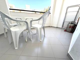 Piso en El Portil. Vivienda con encanto en el corazón de nuevo portil