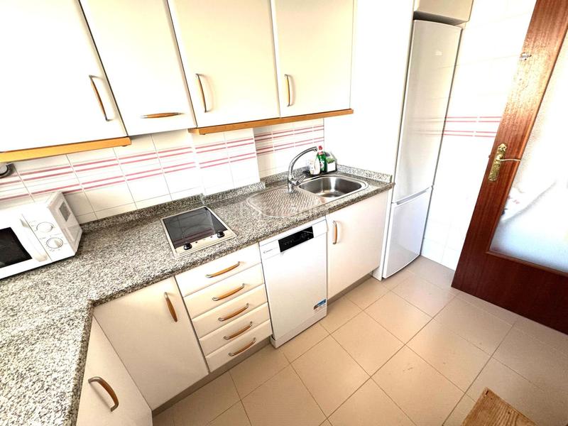 Foto 2b6a22d0-75b7-4615-9807-3c6b63a345db. Piso vivienda con encanto en el corazón de nuevo portil en El Portil