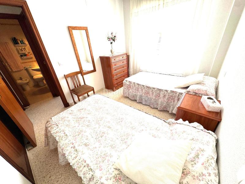 Foto 389d5893-cdb8-4492-9661-51f2caab4fdd. Piso vivienda con encanto en el corazón de nuevo portil en El Portil