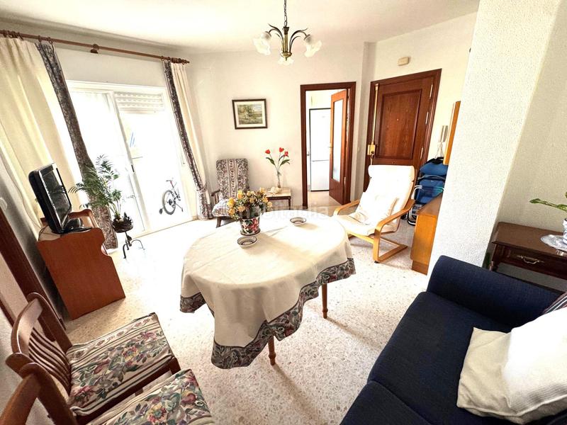 Foto 6e996a7f-aca7-4001-a9d1-d0d710c37ed1. Piso vivienda con encanto en el corazón de nuevo portil en El Portil
