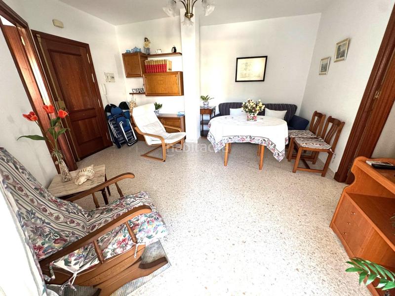 Foto 85fd7cc7-82df-4941-8a2e-1c3b3fe41950. Piso vivienda con encanto en el corazón de nuevo portil en El Portil