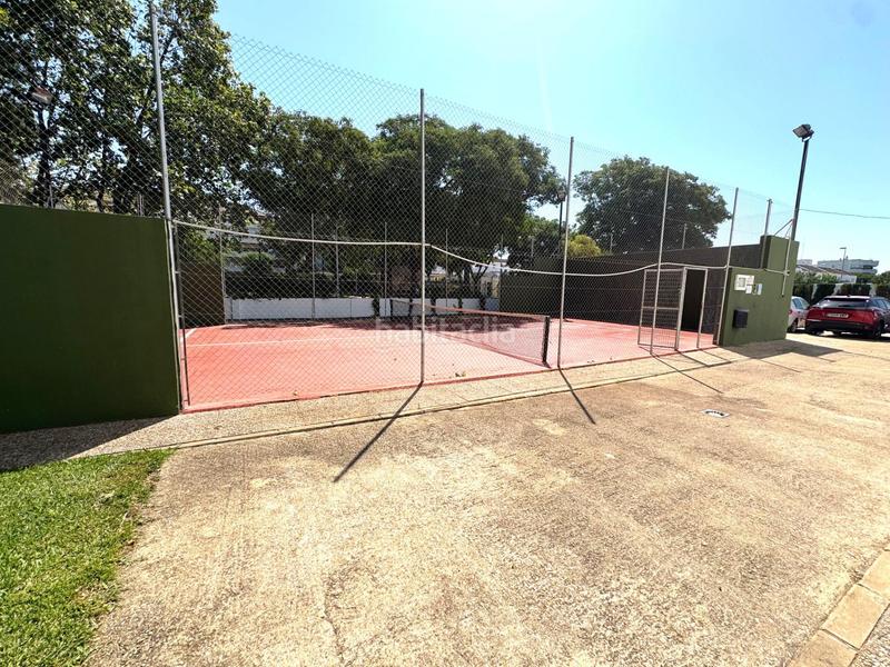 Foto 9d1e49c9-03f3-489d-b78d-deb3c2cd3373. Piso vivienda con encanto en el corazón de nuevo portil en El Portil