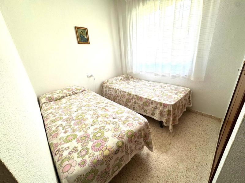 Foto f95a364e-2dab-40eb-a7e6-7f6abf79244c. Piso vivienda con encanto en el corazón de nuevo portil en El Portil