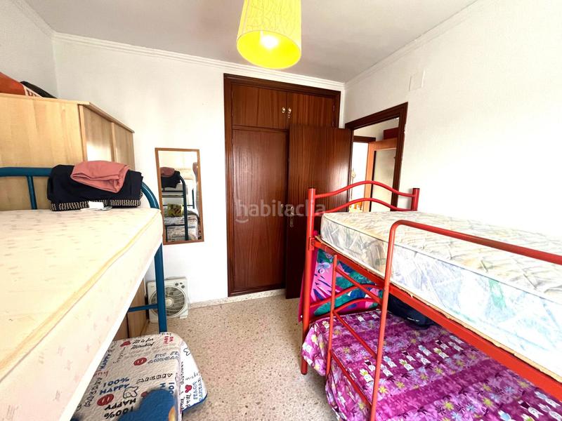 Foto 062a713b-0248-4640-b510-ab718e556a5c. Pis amb aparcament piscina a El Portil