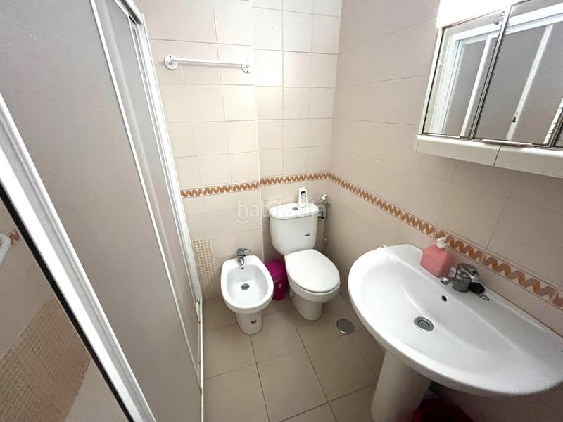 Foto 442b46e6-36bf-40de-ba13-a49f35c48ea3. Pis amb aparcament piscina a El Portil