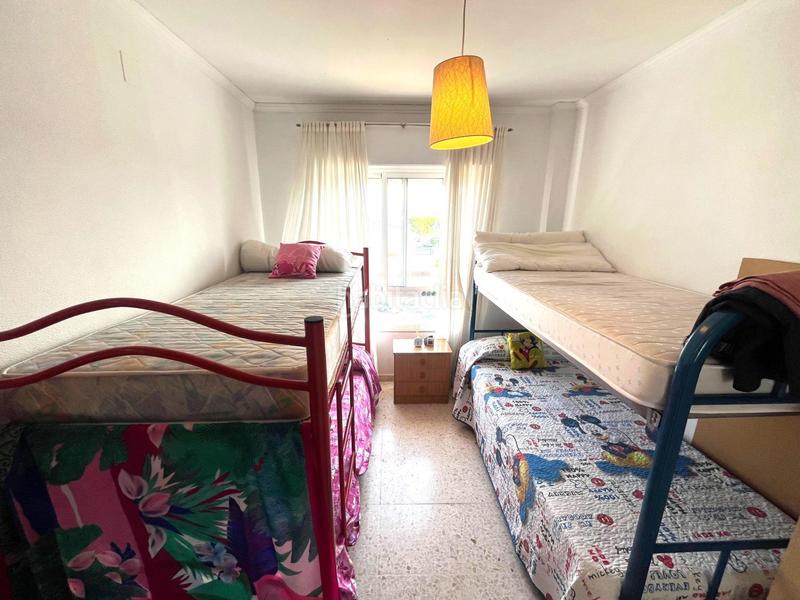 Foto cb2c37c6-f88f-4af6-bac4-fbcab6f65a23. Pis amb aparcament piscina a El Portil