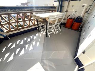 Appartement à El Portil. Encantador piso en pleno corazón de nuevo portil