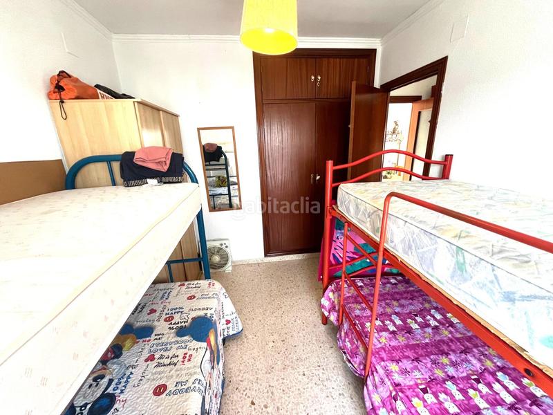 Foto d57b4320-65fb-4960-a0fe-e54fb9943397. Pis amb aparcament piscina a El Portil