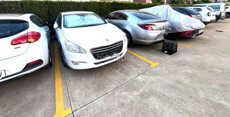 Foto de341ed2-0ba3-414e-9bfb-716c2a4983be. Pis amb aparcament piscina a El Portil