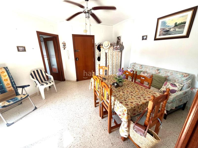 Foto e837cfa1-d081-4ab6-9d07-f9fab068d08a. Pis amb aparcament piscina a El Portil