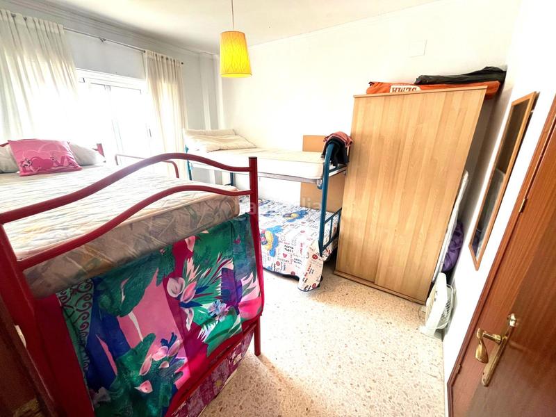 Foto e918fed2-5a5f-4798-8ce1-2fec419e501a. Pis amb aparcament piscina a El Portil