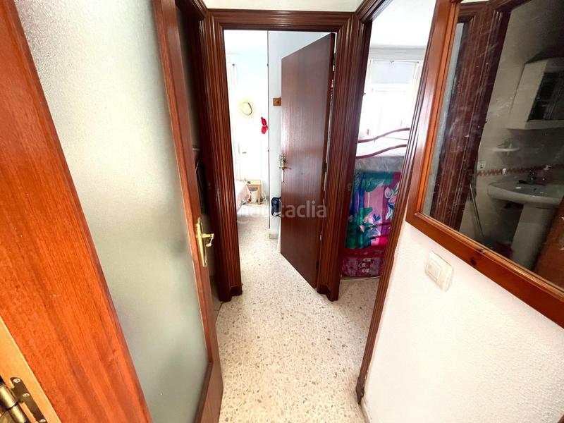 Foto f695cbaf-1105-4dd8-82bc-0512d692db66. Pis amb aparcament piscina a El Portil